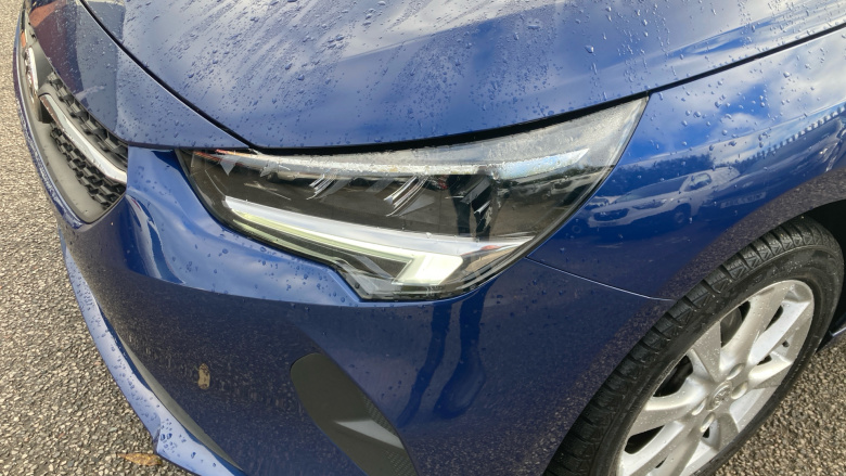 Vauxhall Corsa 1.2 SE 5dr Petrol Hatchback